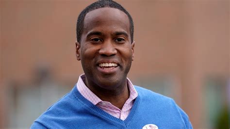Michigan Democrats are lining up to replace Republican Rep. John James in his battleground district